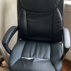 rollibg chair