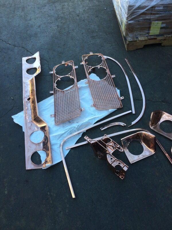 Metal Polishing Near Me >> I Chrome I Specialize In Classic Part Restoration Send Me A Picture Of What You Want Done Message Me Adan Metal Polishing For Sale In Metal Polishing Near Me >> I Chrome I Specialize In Classic Part Restoration Send Me A Picture Of What You Want Done Message Me Adan Metal Polishing For Sale In