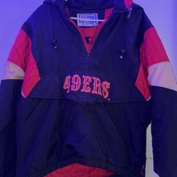 49ers Jacket 