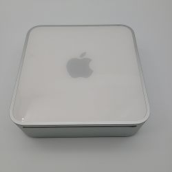 Apple Mac Mini A1283 Intel Core Duo @2.26GHz 2GB RAM 160GB HDD MC238LL/A