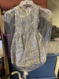 New Size 2 and a 14