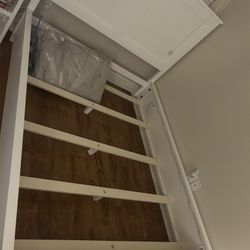 Bed Frame 