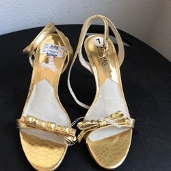 New Michael Kors New heels
