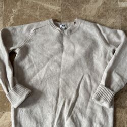 Wool Sweater Size Small 