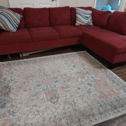 Sofa For Free