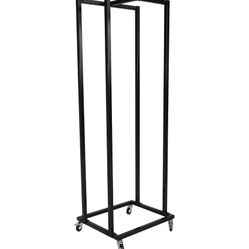 BOSU STORAGE RACK FOR EXERCISE BALLS