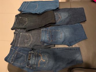 Women's Jeans