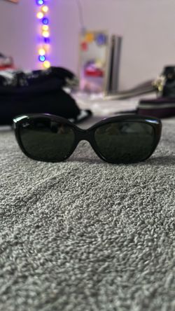Ray Band Sunglasses 