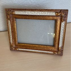 Antique Looking Frame 