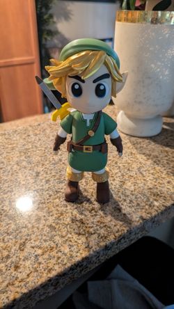 3d printed