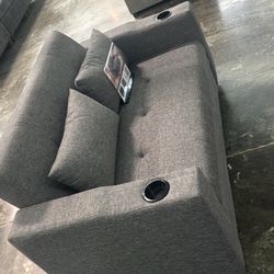 Pull Up Bed Couch New In Box