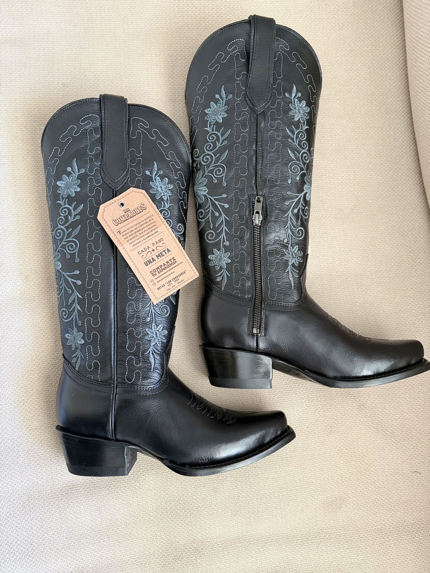 Women Cowboy Boots