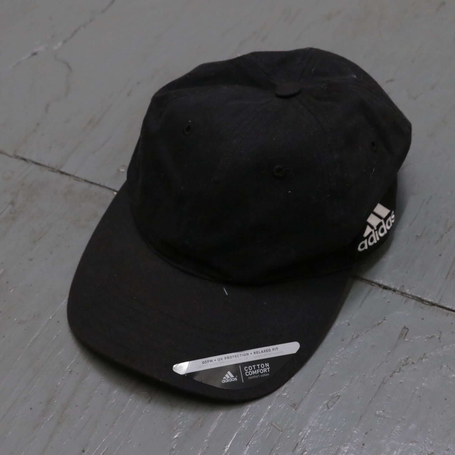Adidas hat New With Tags
