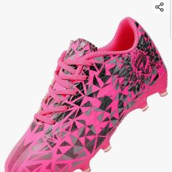 Soccer Shoes Cleats 