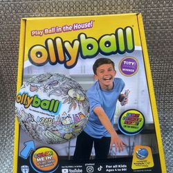 Ollyball