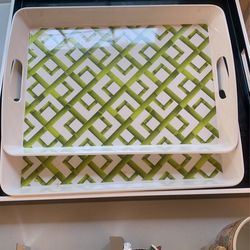 Tray
