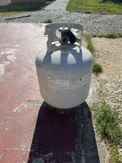 Propane Tanks