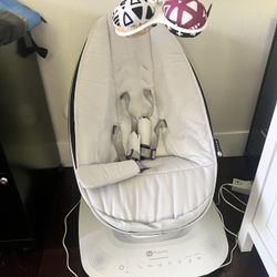 4moms Mamaroo Swing