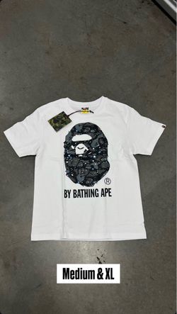 bape tee