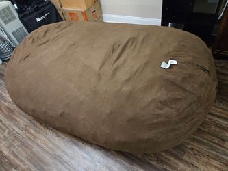 7 Foot XXL Bean Bag Chair