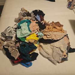 Over 100 PIECES 💯 