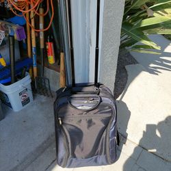 HP Rolling Laptop Bag 