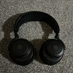 Steel Series Artcis Nova 7 Wireless