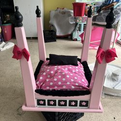 Doll / Pet Bed