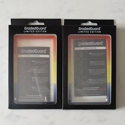 GRADEDGUARD DayBreak PSA