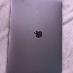 MacBook Pro 15” Touchpad (2017)