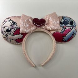 Disney Ears Paris 