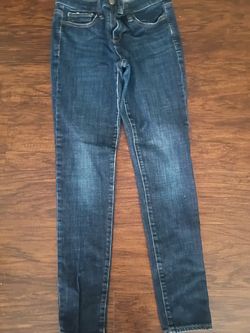 Women's jeans