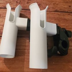 Fishing Pole Holders