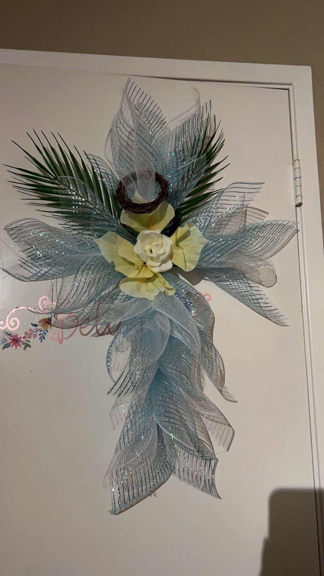 Easter Wreaths