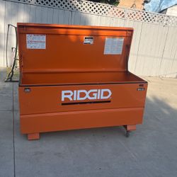 Tool Box 