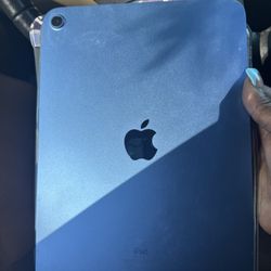 iPad 10th Generation 