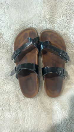BIRKENSTOCK size 37