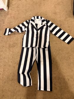Beatlejucie kid costume