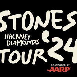Rolling Stones tickets May 7 @ State Farm Stadium Glendale, AZ.