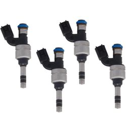 Fuel Injectors