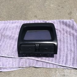 Lexus Is300 Parts 