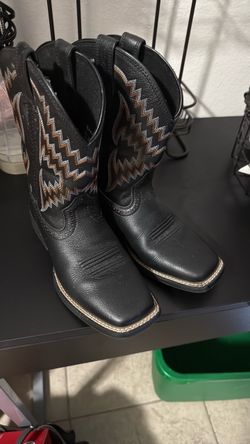 Ariat boots