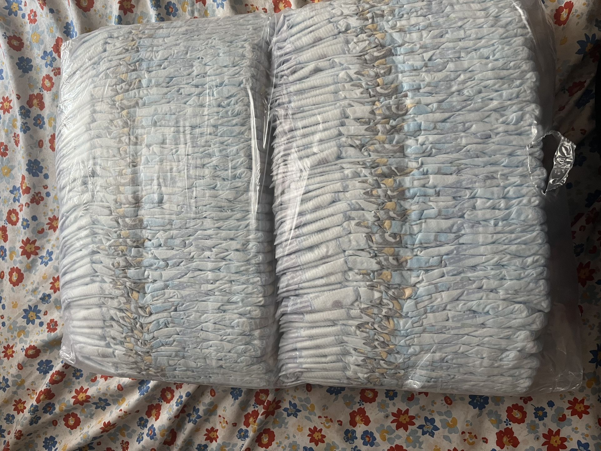 Baby Diapers