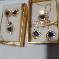 Jewelry Sets