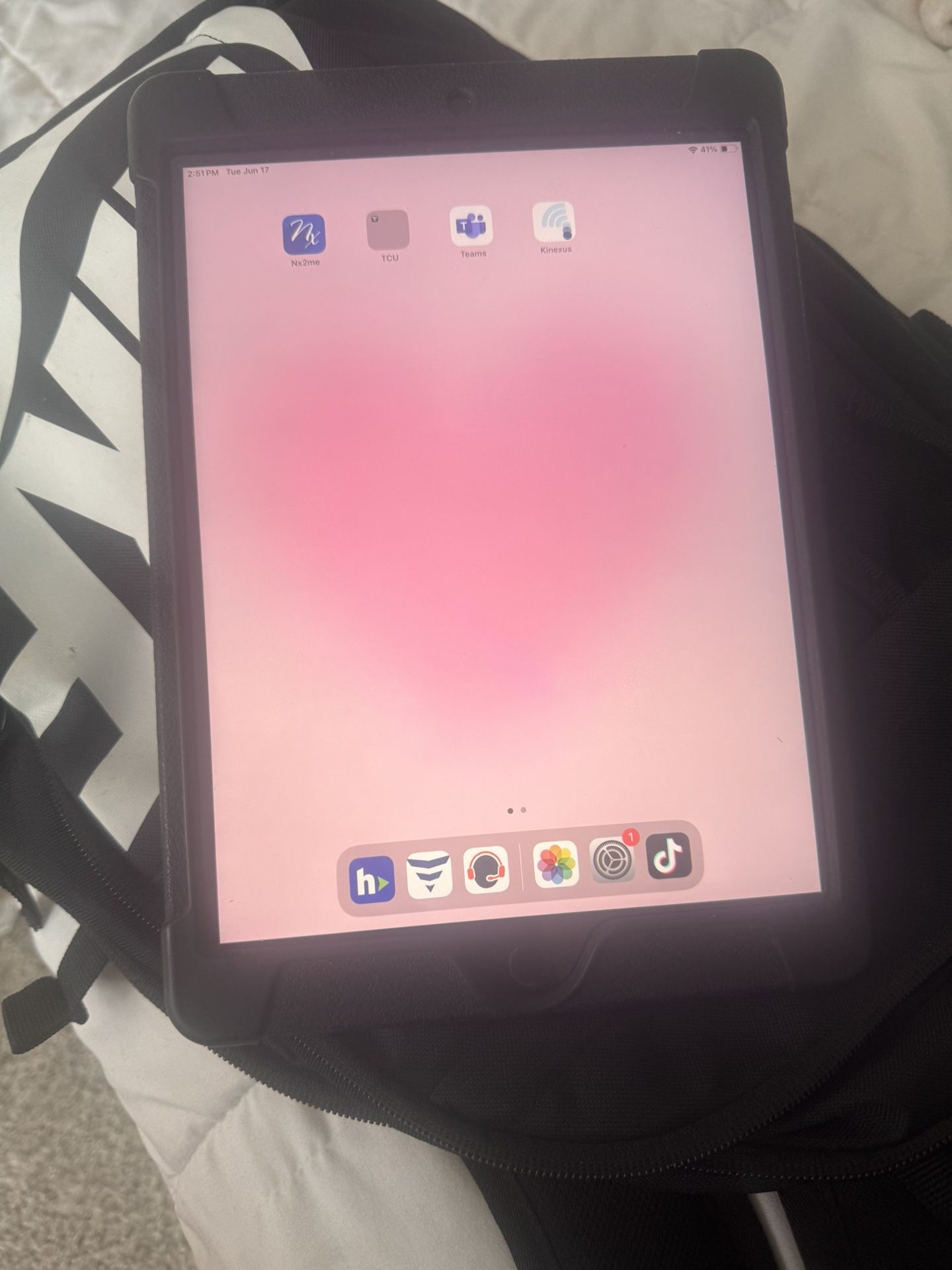 Apple iPad 9th Generation 64gb