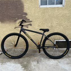 Throne 29er
