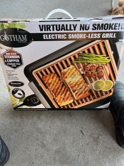 Grill