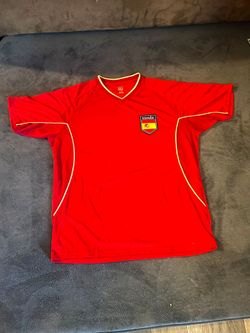 Jersy  Espana  L. XL new