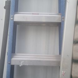 Louisville 6 ft. Latter