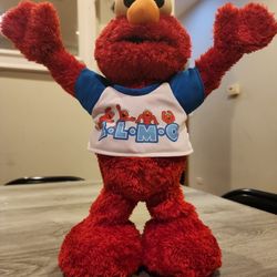 ELMO